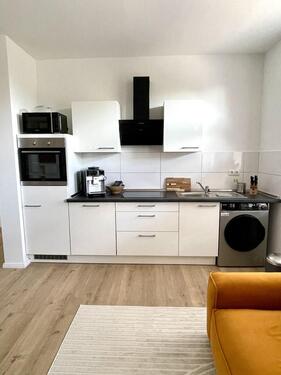 Foto - Etagenwohnung zur Miete in Brandenburg an der Havel
