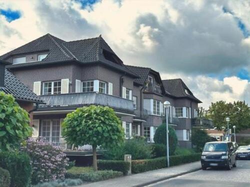 Foto - LICHT, LUFT & LEBENSFREUDE - DAS IST DIESE STILVOLLE WOHNUNG IN C