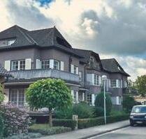 LICHT, LUFT & LEBENSFREUDE - DAS IST DIESE STILVOLLE WOHNUNG IN C - Coesfeld