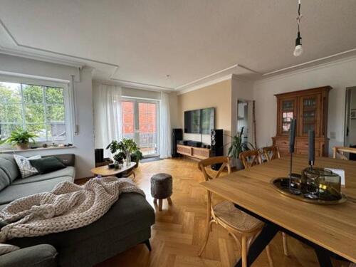 Foto - Etagenwohnung zur Miete in Coesfeld