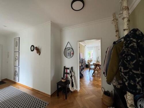 Foto - Etagenwohnung in Coesfeld zur Miete