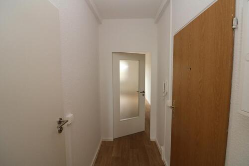 Foto - Etagenwohnung in Freiberg
