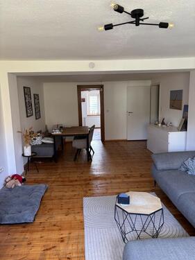 Foto - Etagenwohnung in Niederfischbach zur Miete