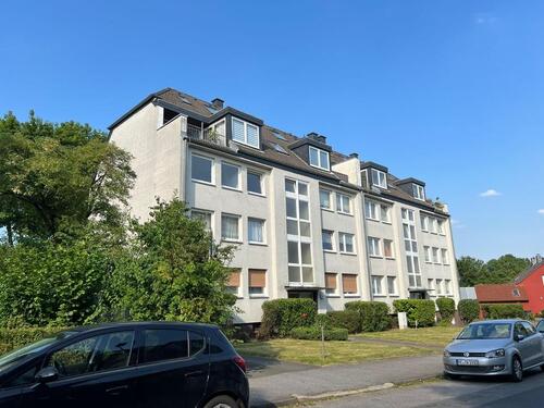 Foto - Komplett renovierte Dreiraumwohnung -Erstbezug-