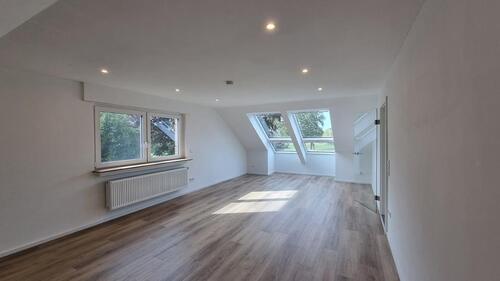 Foto - Etagenwohnung zur Miete in Rietberg