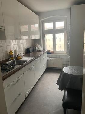 Foto - Etagenwohnung in Berlin