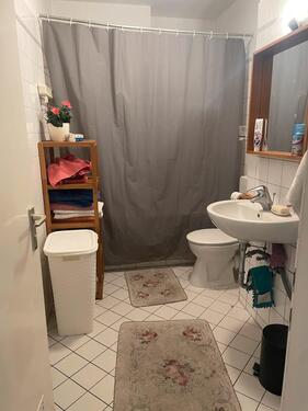 Foto - Etagenwohnung in Berlin zur Miete