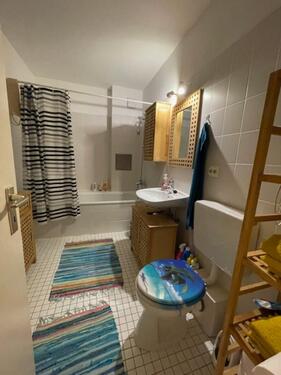 Foto - Etagenwohnung in Goslar zur Miete