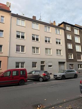 Foto - Etagenwohnung zur Miete in Dortmund