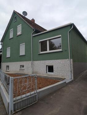 Foto - Erstbezug nach Kernsanierung: 3-Zimmer-Wohnung mit EBK & Garage