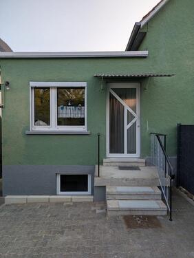 Foto - Etagenwohnung zur Miete in Friedrichsdorf