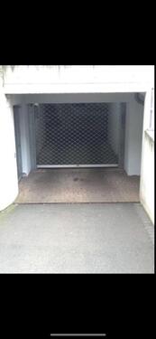 Foto - Tiefgaragenstellplatz Garage Stellplatz Mechernich