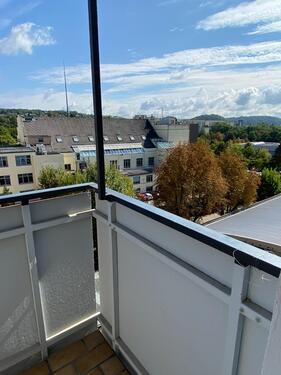 Foto - Saarbrücken St.Johann 2 Zimmer Küche Bad