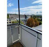 Saarbrücken St.Johann 2 Zimmer Küche Bad