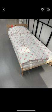 Foto - Zimmer in 3 er Wg ( Wohngemeinschaft)