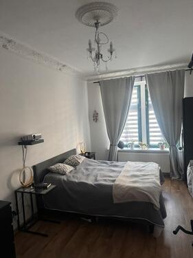 Foto - 3 Zimmer Etagenwohnung zur Miete in Leipzig