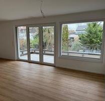 Moderne, nachhaltige 2 ZKB Erstbezug, barrierefrei - Saarbrücken Brebach-Fechingen