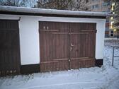 Foto - Vermiete Garage in Annaberg Barbara-Uthmann-Ring