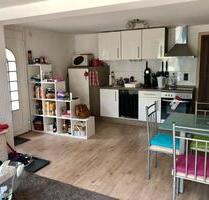 NEU ab 042026 65m² Wohnung mit Terrasse + Kellerraum - Kefenrod