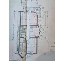 2 ZKBB Wohnung in ruhiger Gegend Nidderau Ostheim