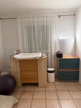 Foto - 2 Zimmer Etagenwohnung in Nidderau