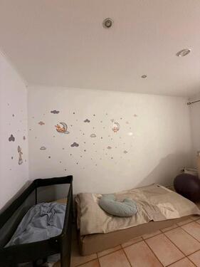 Foto - Etagenwohnung in Nidderau zur Miete