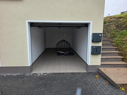 Foto - Etagenwohnung in Raubach zur Miete