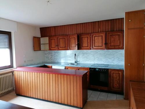 Foto - 2 Zimmer Etagenwohnung in Hellenhahn-Schellenberg