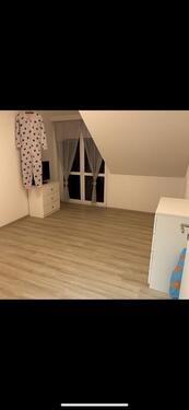 Foto - Dachgeschoßwohnung in Merzig zur Miete