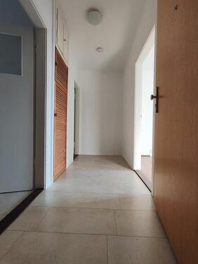 Foto - 2 Zimmer Etagenwohnung zur Miete in Gülzow-Prüzen