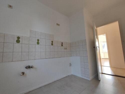 Foto - Etagenwohnung in Gülzow-Prüzen zur Miete