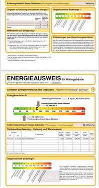 Foto - 2 Zimmer Erdgeschoßwohnung in Berlin