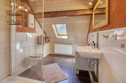 Foto - 2 Zimmer Dachgeschoßwohnung in Heimbach