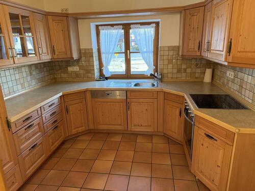 Foto - 5 Zimmer Einfamilienhaus zur Miete in Wallgau