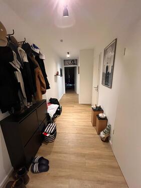 Foto - Moderne 2-ZImmer Wohnung im Herzen von Wacken