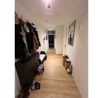 Moderne 2-ZImmer Wohnung im Herzen von Wacken