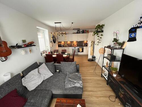 Foto - 2 Zimmer Etagenwohnung zur Miete in Wacken