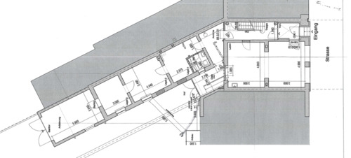 Foto - Attraktives LadenlokalPraxisräumeEizelhandel in Neuss Furth