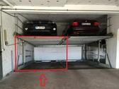 Foto - Tiefgaragen-Stellplatz für PKW in Marburg-Richtsberg