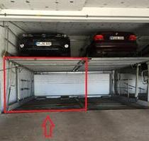 Tiefgaragen-Stellplatz für PKW in Marburg-Richtsberg