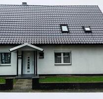 Provisions Freie 3 Familien Haus in einer ruhigen Lage - Quakenbrück