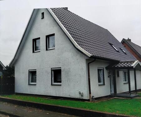 Foto - Mehrfamilienhaus, Wohnhaus zum Kaufen in Quakenbrück