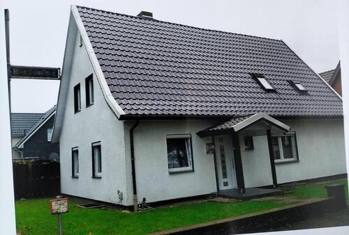 Foto - Mehrfamilienhaus, Wohnhaus in Quakenbrück