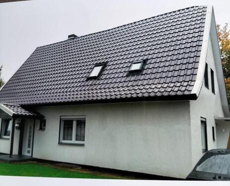 Foto - Mehrfamilienhaus, Wohnhaus in Quakenbrück zum Kaufen