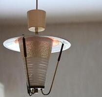 Wahlbach: Möblierte Wohnung auf Zeit - Burbach