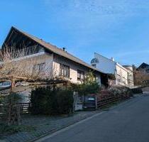 3-Zimmer-Wohnung (ca. 100 m²) in Weinheim-Lützelsachsen -