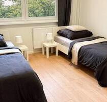 Studentenunterkunft in Halle (Saale)