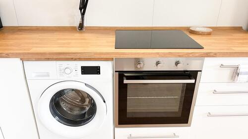 Foto - Etagenwohnung in Halle (Saale) zur Miete