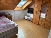 Foto - 1 Zimmer Dachgeschoßwohnung zur Miete in Schönaich