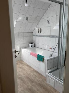 Foto - 4 Zimmer Dachgeschoßwohnung zur Miete in Lauda-Königshofen